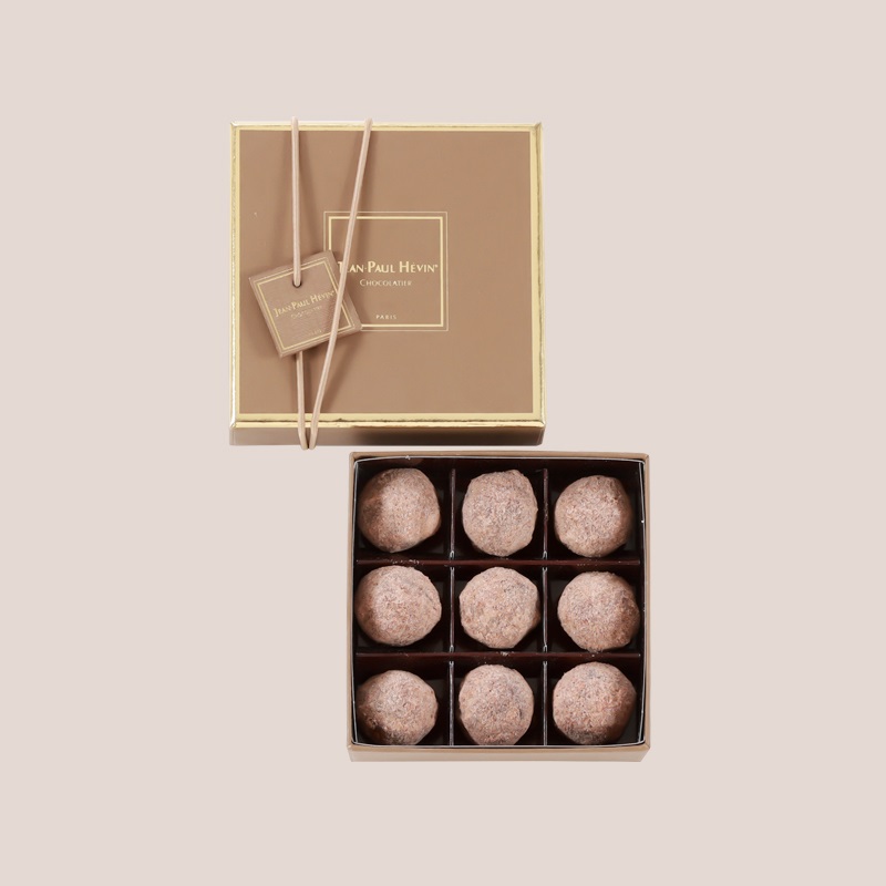 CHOCOLATS (ショコラ) 商品一覧 - ジャン＝ポール・エヴァン